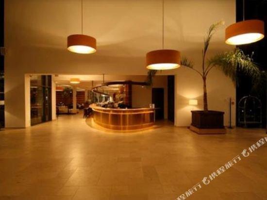 Angel'S - Das Hotel Am Golfpark Sankt Wendel Exterior photo